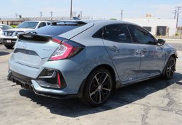 2020 Honda Civic Hatchback - Image 10