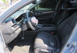 2020 Honda Civic Hatchback - Image 24