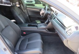 2020 Honda Civic Hatchback - Image 25