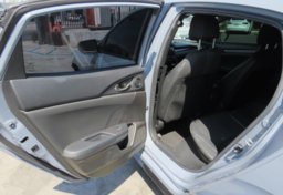 2020 Honda Civic Hatchback - Image 22