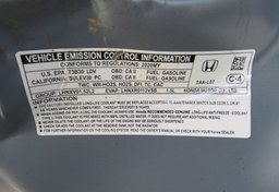 2020 Honda Civic Hatchback - Image 50