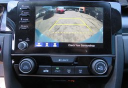 2020 Honda Civic Hatchback - Image 34