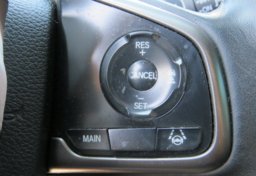 2020 Honda Civic Hatchback - Image 43