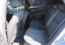 2020 Honda Civic Hatchback - Image 28