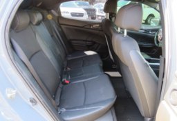 2020 Honda Civic Hatchback - Image 29