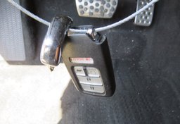 2020 Honda Civic Hatchback - Image 38