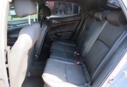 2020 Honda Civic Hatchback - Image 30