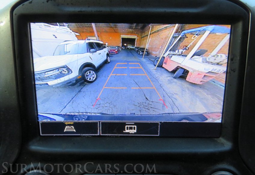 2021 Chevrolet Silverado 1500 - Image 34