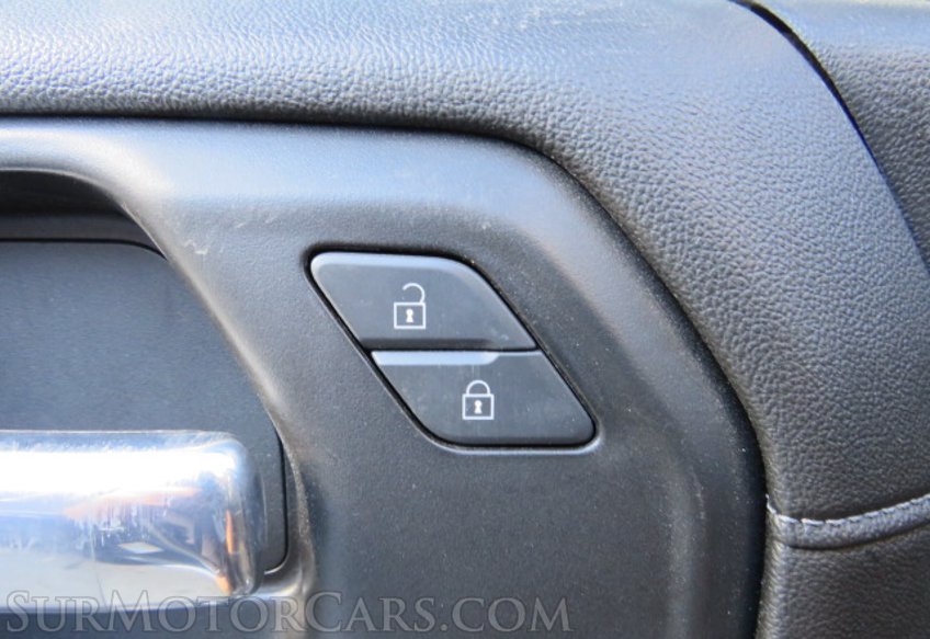 2021 Chevrolet Silverado 1500 - Image 45