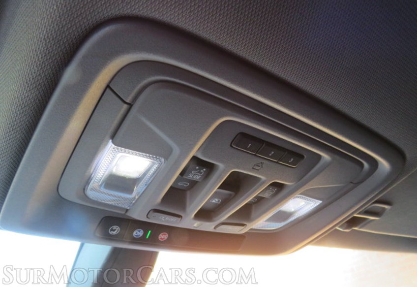 2021 Chevrolet Silverado 1500 - Image 43