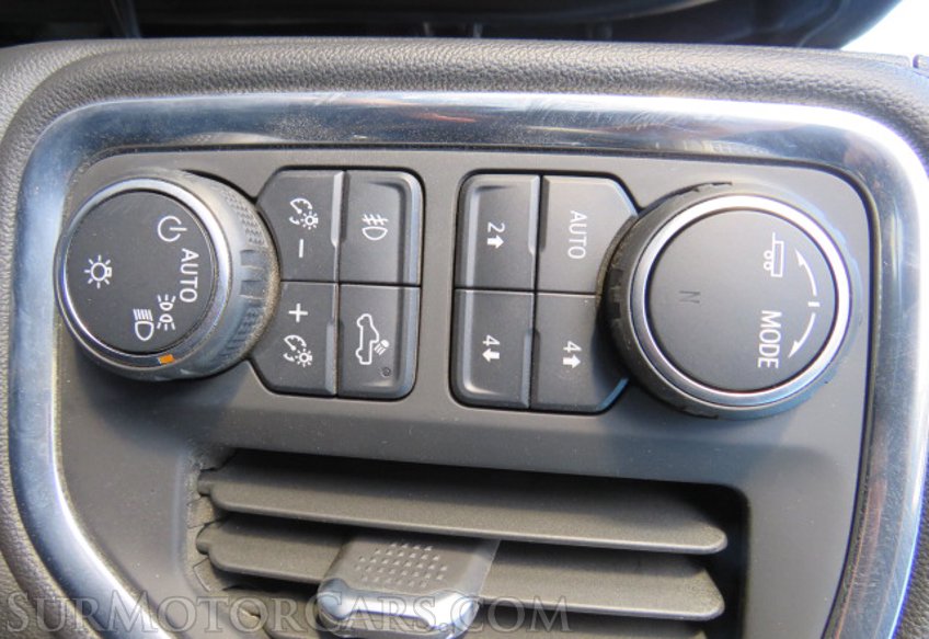 2021 Chevrolet Silverado 1500 - Image 42