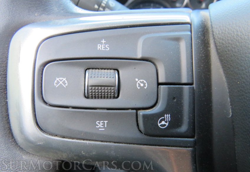 2021 Chevrolet Silverado 1500 - Image 41