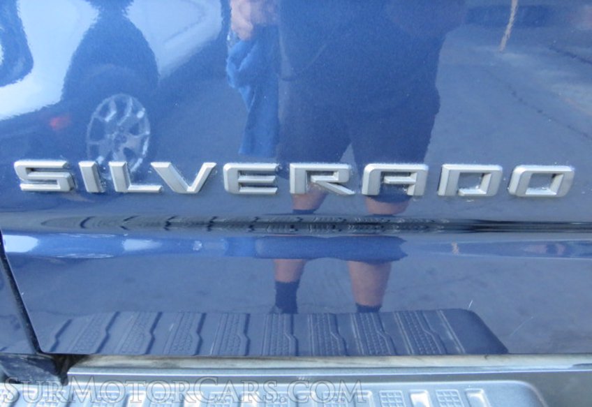 2021 Chevrolet Silverado 1500 - Image 19