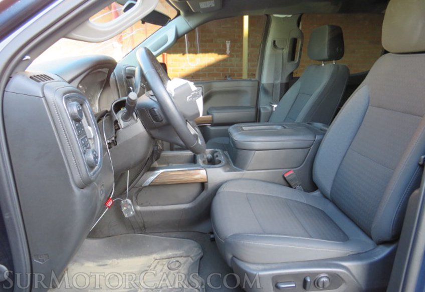 2021 Chevrolet Silverado 1500 - Image 27