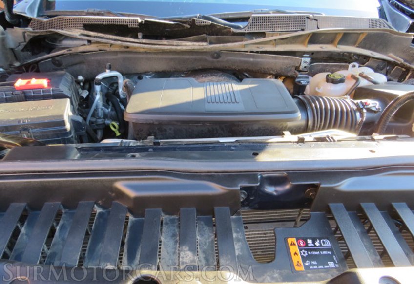 2021 Chevrolet Silverado 1500 - Image 52