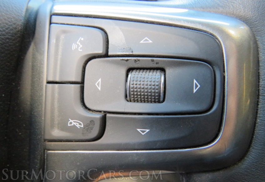 2021 Chevrolet Silverado 1500 - Image 40