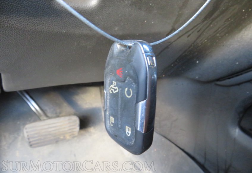 2021 Chevrolet Silverado 1500 - Image 39