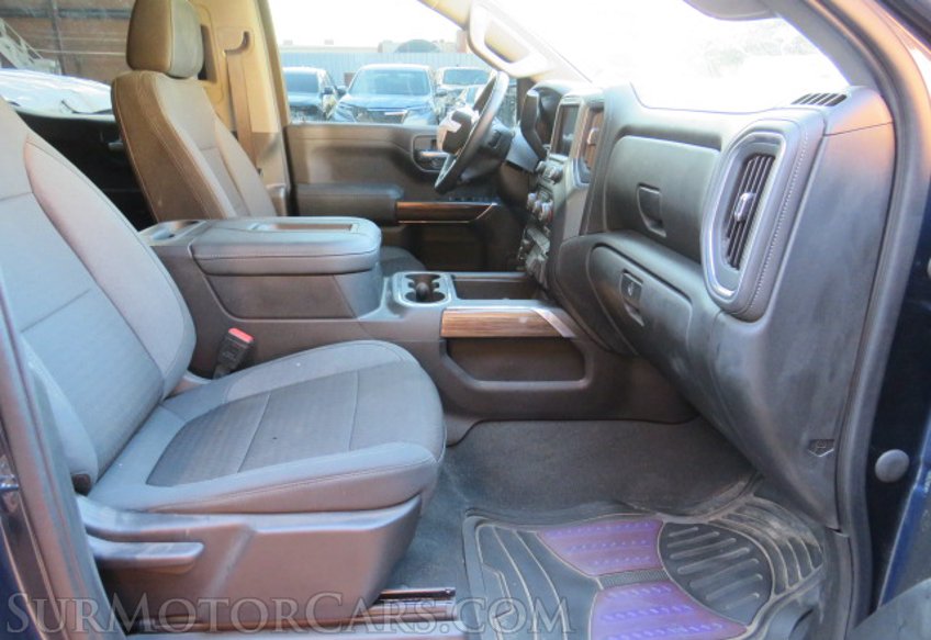 2021 Chevrolet Silverado 1500 - Image 26