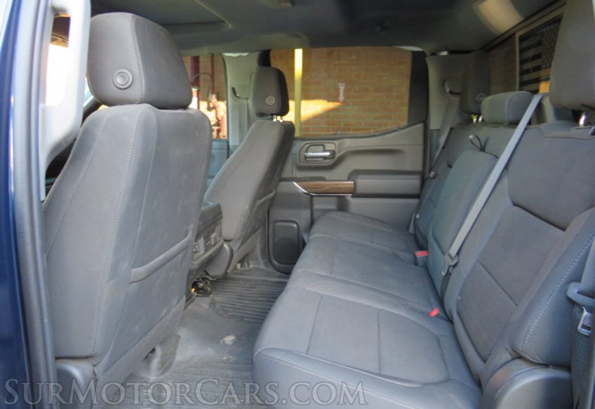 2021 Chevrolet Silverado 1500 - Image 31