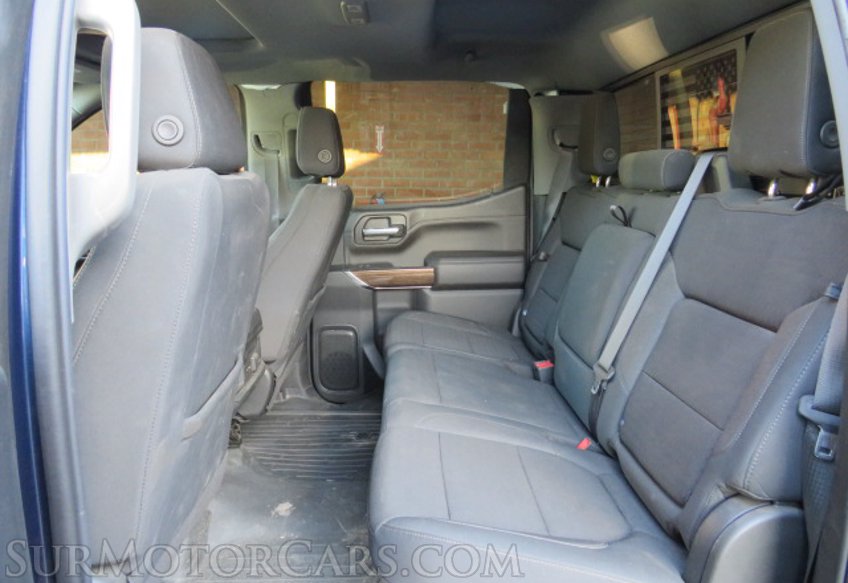 2021 Chevrolet Silverado 1500 - Image 29