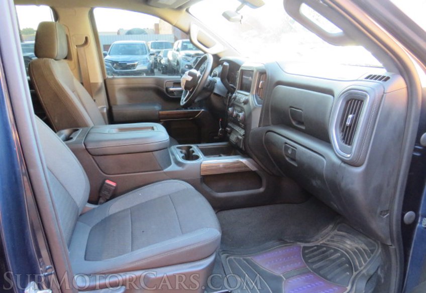 2021 Chevrolet Silverado 1500 - Image 28