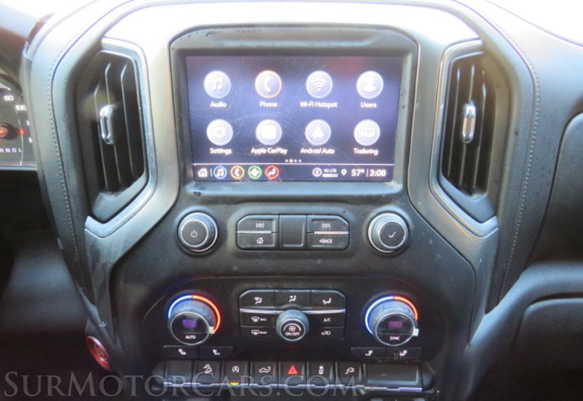 2021 Chevrolet Silverado 1500 - Image 38