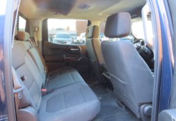 2021 Chevrolet Silverado 1500 - Image 32