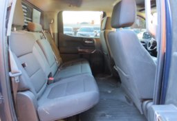 2021 Chevrolet Silverado 1500 - Image 30