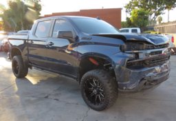 2021 Chevrolet Silverado 1500 - Image 4