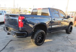 2021 Chevrolet Silverado 1500 - Image 8