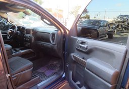 2021 Chevrolet Silverado 1500 - Image 22