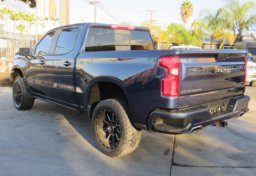 2021 Chevrolet Silverado 1500 - Image 10