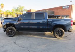 2021 Chevrolet Silverado 1500 - Image 6