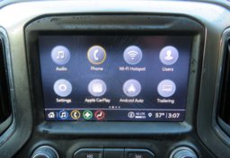 2021 Chevrolet Silverado 1500 - Image 35