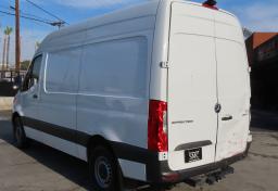 Thumbnail of 2023 Mercedes-Benz Sprinter