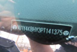 Thumbnail of 2023 Mercedes-Benz Sprinter