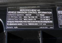 Thumbnail of 2023 Mercedes-Benz Sprinter