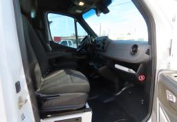 Thumbnail of 2023 Mercedes-Benz Sprinter