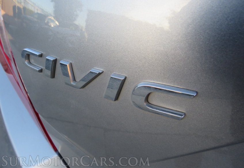 2021 Honda Civic Sedan - Image 16