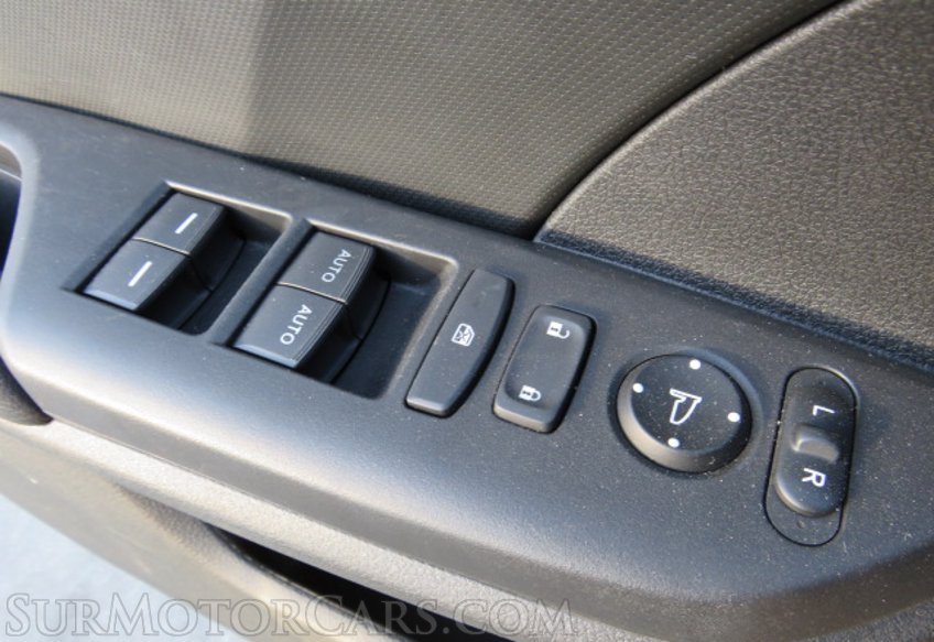 2021 Honda Civic Sedan - Image 43