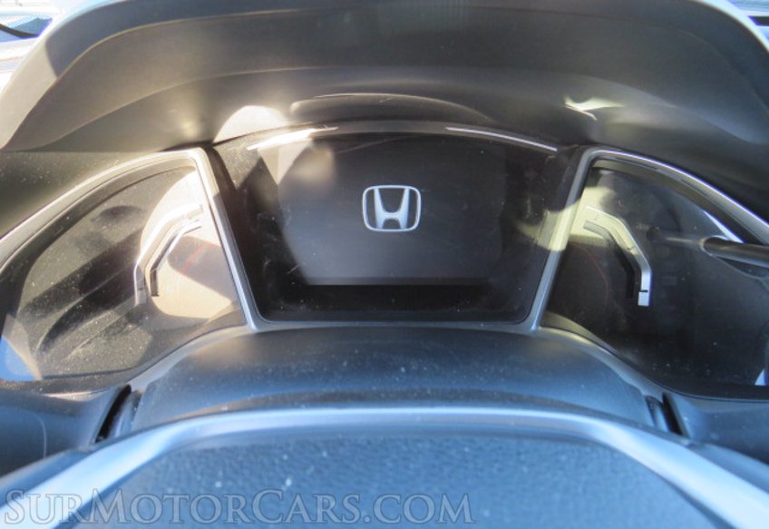 2021 Honda Civic Sedan - Image 33