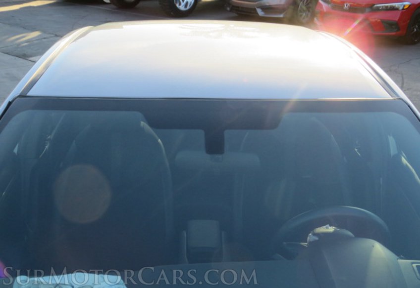 2021 Honda Civic Sedan - Image 14