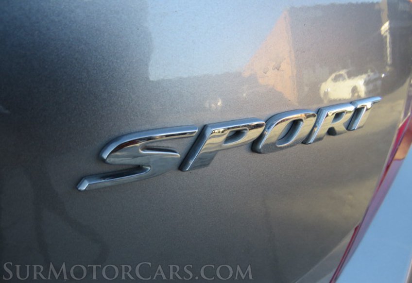 2021 Honda Civic Sedan - Image 18