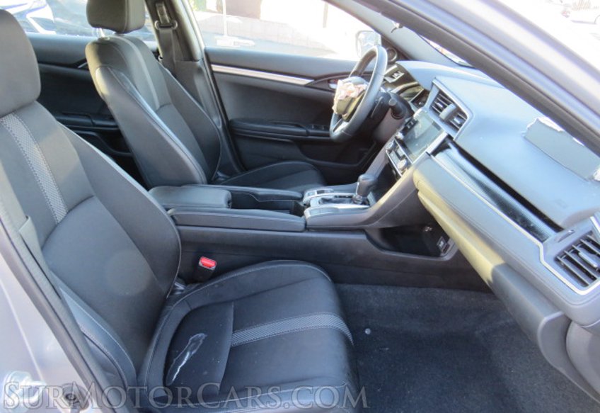 2021 Honda Civic Sedan - Image 24