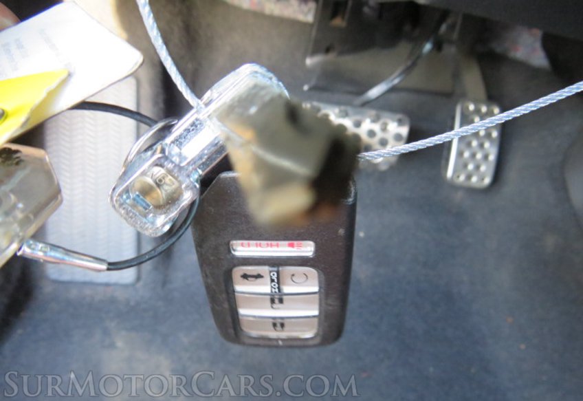 2021 Honda Civic Sedan - Image 41