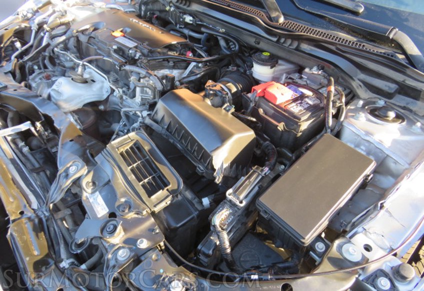 2021 Honda Civic Sedan - Image 46