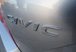 2021 Honda Civic Sedan - Image 16