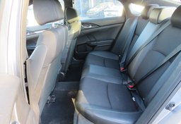 2021 Honda Civic Sedan - Image 30