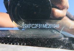 2021 Honda Civic Sedan - Image 47