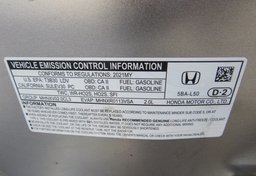 2021 Honda Civic Sedan - Image 49